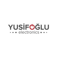 Yusifoğlu Electronics logo - Similar company to Kidia.Com
