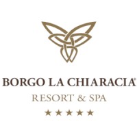 Borgo La Chiaracia Resort & SPA logo - Similar company to Ciasa Salares