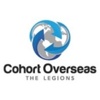 Cohort Overseas Private Limited logo - Similar company to Cority Cohort