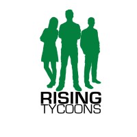 Rising Tycoons Youth Leadership & Entrepreneurship Programs logo - Similar company to Active Realty, Inc