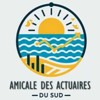 Amicale des Actuaires du Sud (AAS) logo - Similar company to Master Ingénierie Mathématiques Et Statistiques Actuarielles (Imsa)