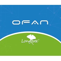 OFAN Group logo - Similar company to Aesthetics World Usa