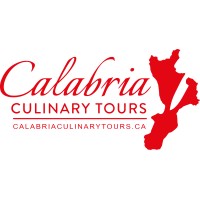 Calabria Culinary Tours logo - Similar company to Culinarium