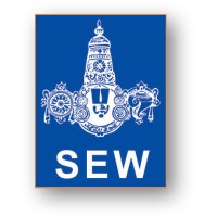 Srinivasa Engineering Works logo - Similar company to Teklaser - Corte, Dobra, Usinagem E Caldeiraria Leve