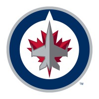 Winnipeg Jets logo - Similar company to True North Sports + Entertainment