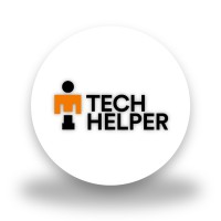 Techhelper Technologies logo - Similar company to Sss Technologies