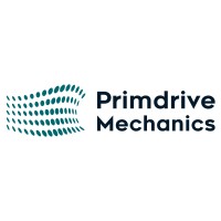 Primdrive Mechanics logo - Similar company to Shine Way Diş Ti̇caret Ve Sanayi̇ Ltd. Şti̇.
