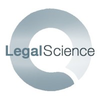 Legal Science logo - Similar company to Smarter Agent Mobile