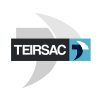TEIRSAC logo - Similar company to Udustria Perú | Udustria Energy