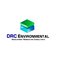 DRC Environmental Pty Ltd logo - Similar company to Trope Group