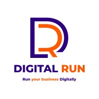 Digital Run Ltd logo - Similar company to Naztech Inc