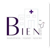Bien Saúde logo - Similar company to Ses - Crt - Dst/Aids