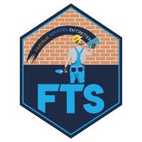 France Travaux Services logo - Similar company to Biggi Constructions