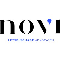 Novi Letselschade Advocaten logo - Similar company to Gini Capital