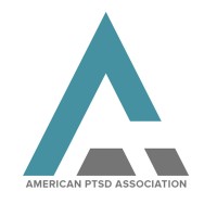 American PTSD Association logo - Similar company to Refugee Resources, Inc.