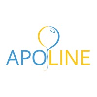 Apoline logo - Similar company to Trendsmuggler