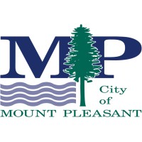City of Mount Pleasant, TX logo - Similar company to Mount Pleasant Economic Development Corporation