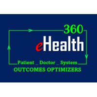 360eHealth Group logo - Similar company to Pingoo.Ai