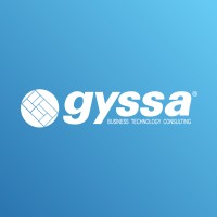Gyssa logo - Similar company to Sistem.Com