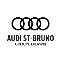 Audi St-Bruno logo - Similar company to Blinkco