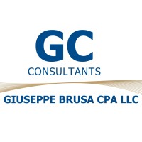GC  Consultants Inc - Giuseppe Brusa CPA LLC logo - Similar company to Funaro & Co.