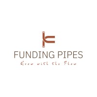 Funding Pipes logo - Similar company to Qss