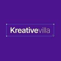 Kreativevilla logo - Similar company to Proper Tutorials
