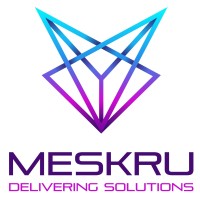 MESKRU logo - Similar company to D4Digital Gmbh