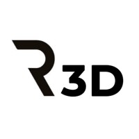 R.3D_ Studio logo - Similar company to Rent Audiovisual