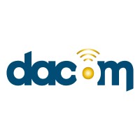 dacom GmbH logo - Similar company to Bb Ventures