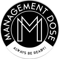 Management Dose logo - Similar company to Programming Advices