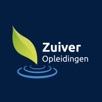 Zuiver Opleidingen logo - Similar company to Ul-Team, Facilitaire Opleidingen En Trainingen