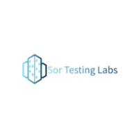 Sor Testing Laboratories logo - Similar company to Engineering Driven Design Pc