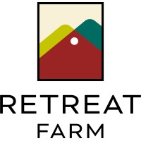 Retreat Farm logo - Similar company to Hard Refresh