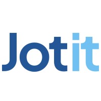 Jotit logo - Similar company to Talentedge Ltd