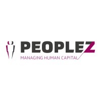 Peoplez | HR logo - Similar company to Karidiès