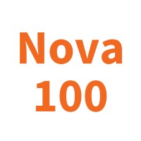 Nova 100 Sverige logo - Similar company to Daskit