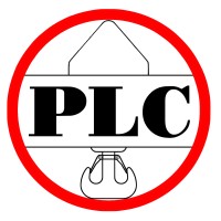 PLC Heavy Lifting Services logo - Similar company to Brolla Palletizing & Conveying Systems