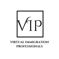 VIP US Immigration logo - Similar company to Apfel Law Group