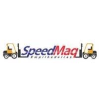 SPEEDMAQ EMPILHADEIRAS logo - Similar company to Matec Empilhadeiras