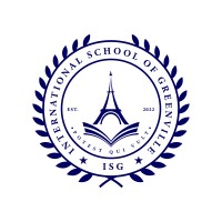 The International School of Greenville logo - Similar company to Capstone Classical Academy