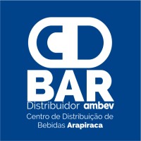 CDBAR - Distribuidor AmBev logo - Similar company to Copra