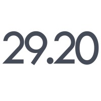 29.20 Ltd