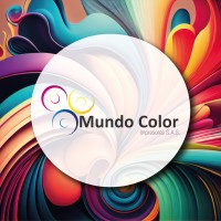 Mundo Color Impresores S.A.S. logo - Similar company to Mecatronisis
