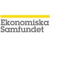Ekonomiska Samfundet i Finland rf logo - Similar company to Tekniska Föreningen I Finland - Tfif