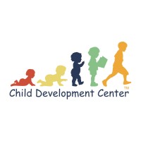 Child Development Center logo - Similar company to Child Development Center For Special Needs