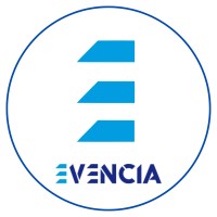 Evencia logo - Similar company to Dms Informatique