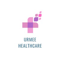 Urmee Healthcare logo - Similar company to Listenlayer