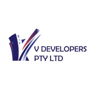 V Developers Pty Ltd logo - Similar company to Roubaix Projects