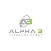 Alpha 3 Marketing Group logo - Similar company to Alumni Group